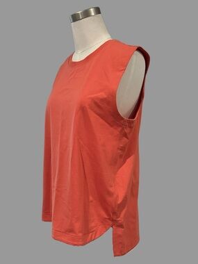 NWT Athleta Effortless Tank